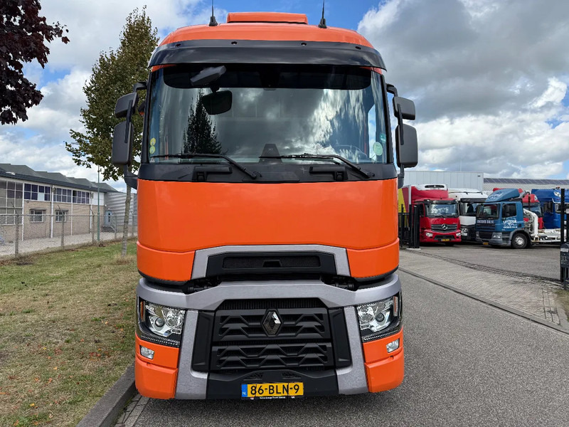 Renault T 460 verhuiswagen 2018 met 180.000 km !!! - Pengangkut kontainer/ Container truck: gambar 5 Renault T 460 verhuiswagen 2018 met 180.000 km !!! - Pengangkut kontainer/ Container truck: gambar 5