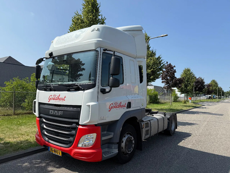 DAF CF 400 12-2016 only 805.000 km - Tractor head: gambar 1 DAF CF 400 12-2016 only 805.000 km - Tractor head: gambar 1