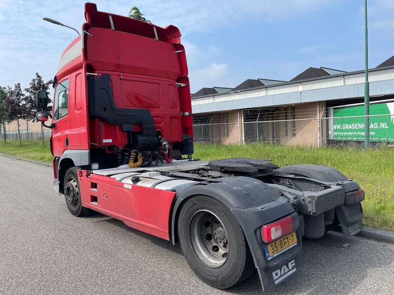 DAF CF 400 euro 6 2015 - Tractor head: gambar 4 DAF CF 400 euro 6 2015 - Tractor head: gambar 4