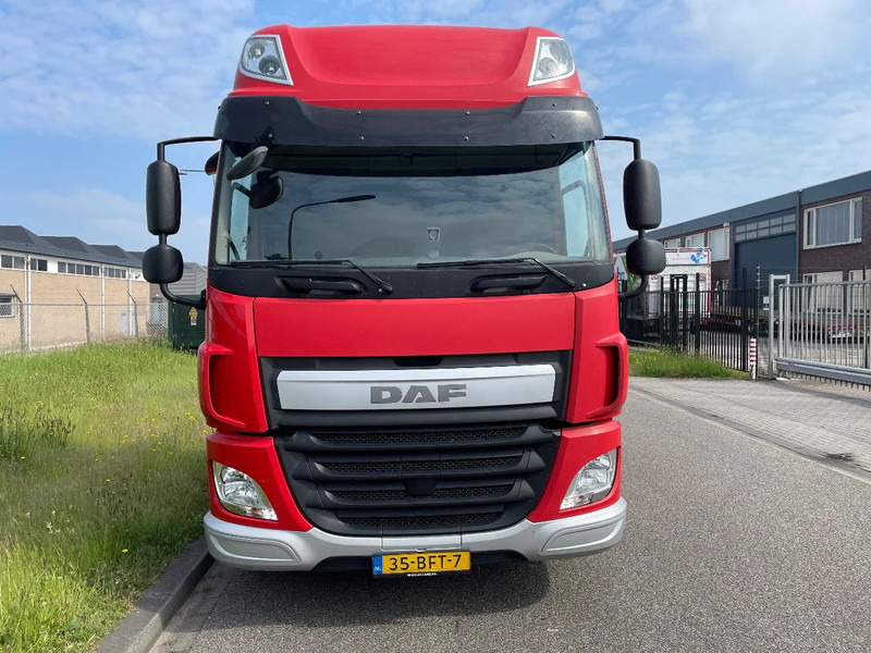 DAF CF 400 euro 6 2015 - Tractor head: gambar 3 DAF CF 400 euro 6 2015 - Tractor head: gambar 3