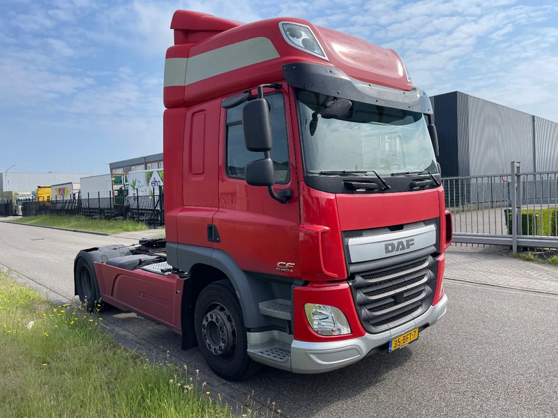 DAF CF 400 euro 6 2015 - Tractor head: gambar 2 DAF CF 400 euro 6 2015 - Tractor head: gambar 2