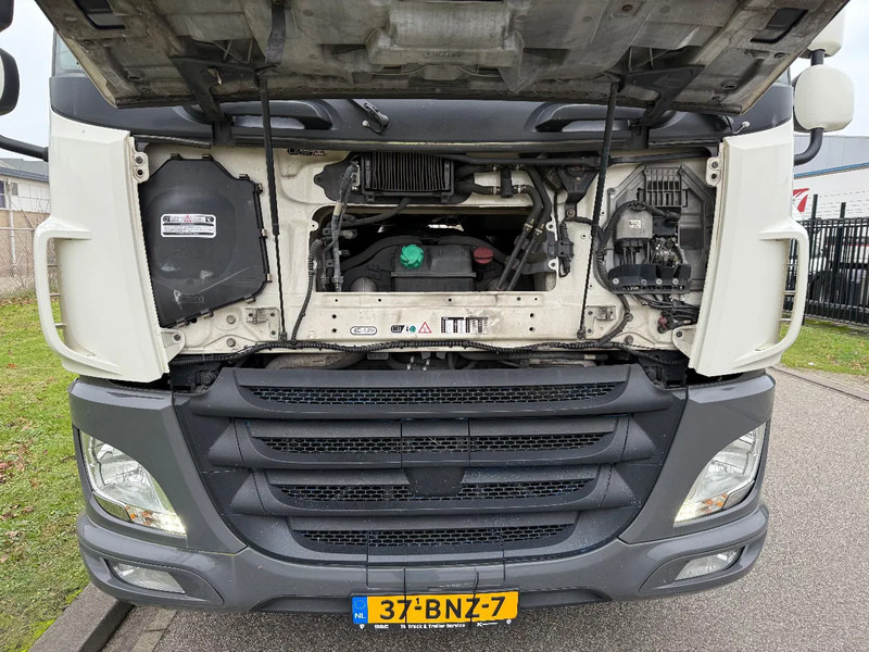 Tractor head DAF CF 440 3-2016 ONLY 728.000 KM: gambar 17