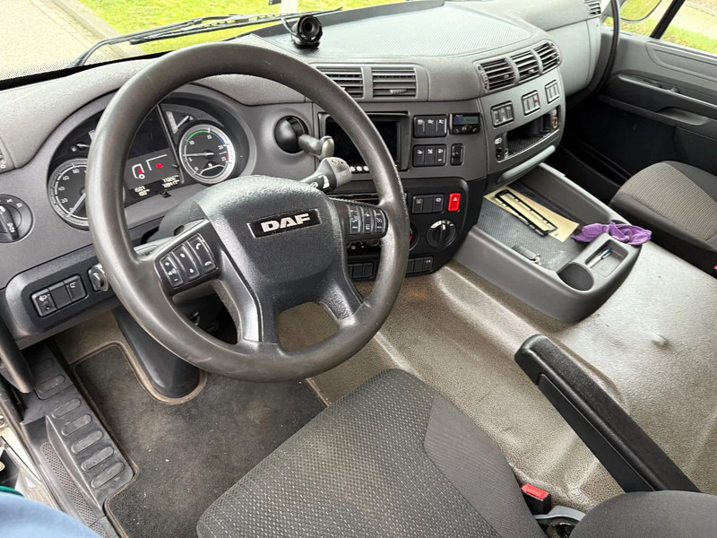 Tractor head DAF CF 440 3-2016 ONLY 728.000 KM: gambar 8