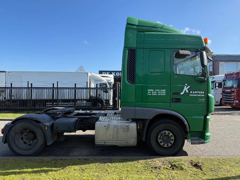 DAF XF 460 2013 spacecab - Tractor head: gambar 4 DAF XF 460 2013 spacecab - Tractor head: gambar 4