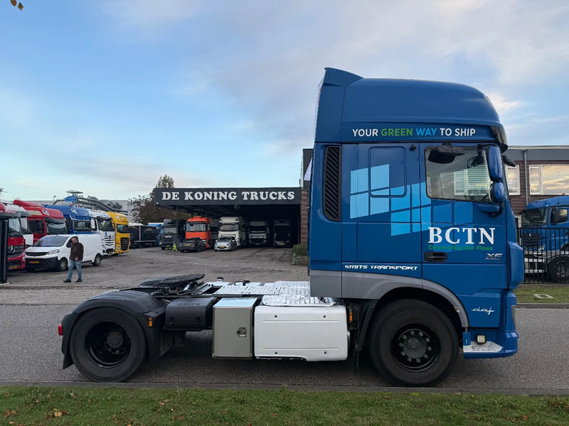 DAF XF 460 SSC 2013 euro 6 - Tractor head: gambar 5 DAF XF 460 SSC 2013 euro 6 - Tractor head: gambar 5