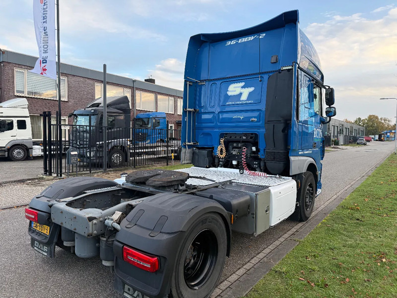 DAF XF 460 SSC 2013 euro 6 - Tractor head: gambar 4 DAF XF 460 SSC 2013 euro 6 - Tractor head: gambar 4