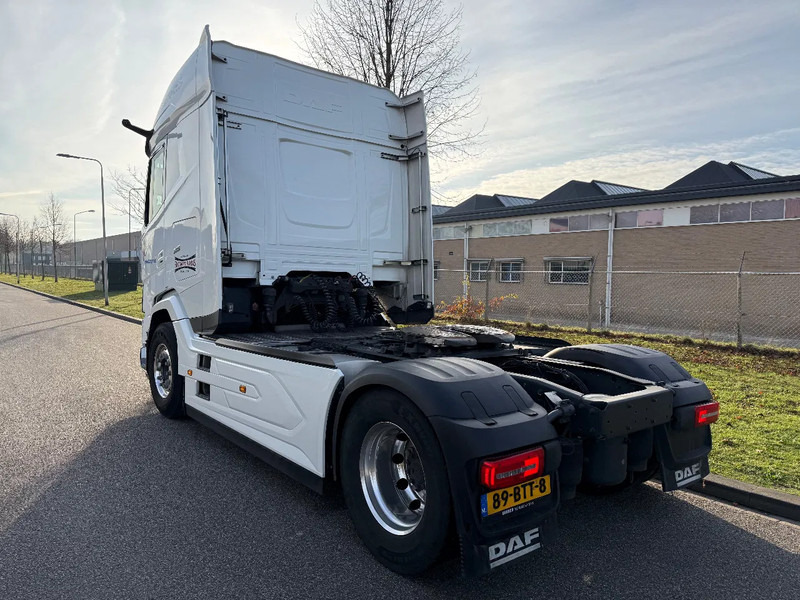 DAF XG 2023 XG 480 - Tractor head: gambar 3 DAF XG 2023 XG 480 - Tractor head: gambar 3