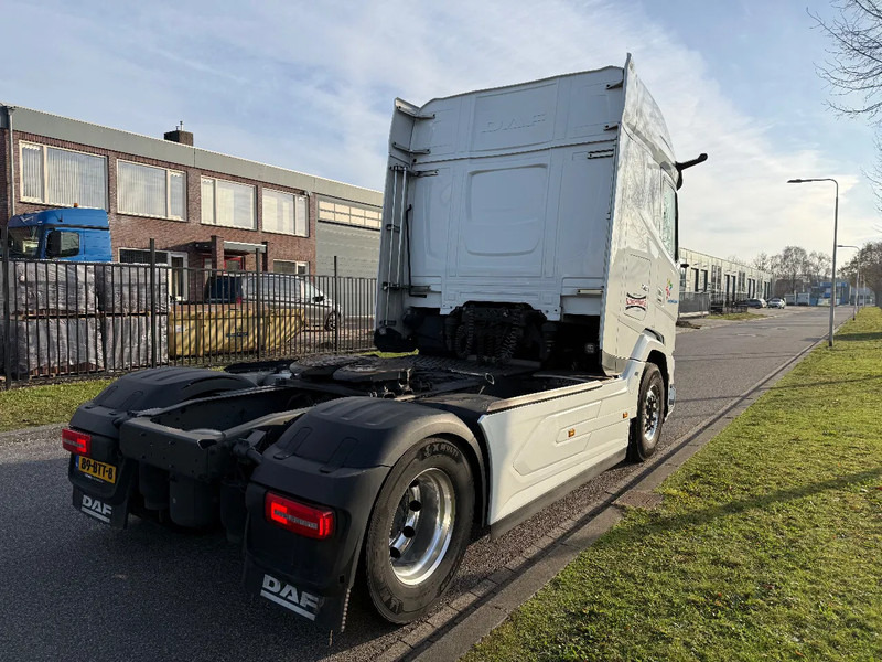 DAF XG 2023 XG 480 - Tractor head: gambar 4 DAF XG 2023 XG 480 - Tractor head: gambar 4