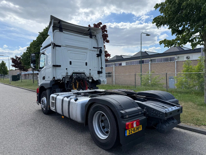 Mercedes-Benz Actros 1936 L 3-2017 only 780.000 km - Tractor head: gambar 5 Mercedes-Benz Actros 1936 L 3-2017 only 780.000 km - Tractor head: gambar 5