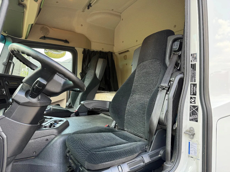 Tractor head Mercedes-Benz Actros 1936 L 3-2017 only 780.000 km: gambar 11