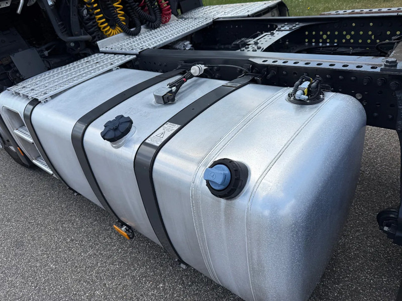 Tractor head Mercedes-Benz Actros 1936 L 3-2017 only 780.000 km: gambar 9