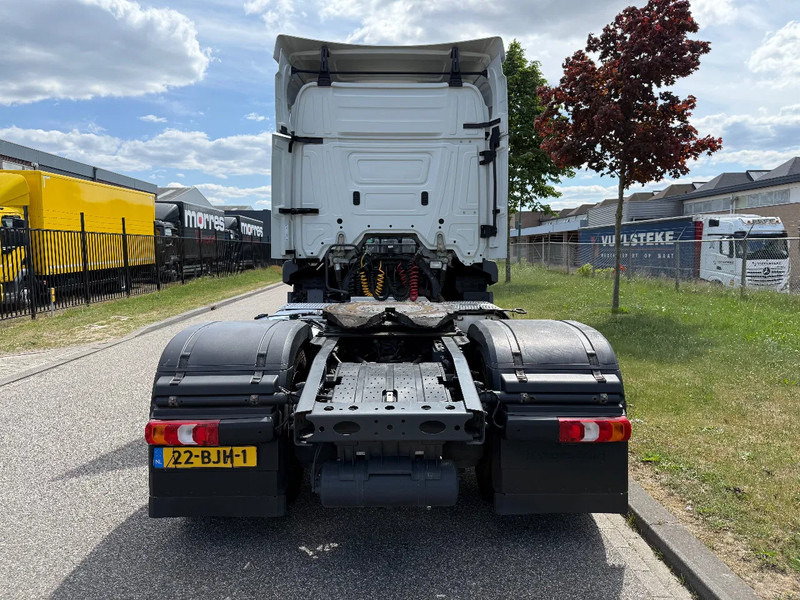 Tractor head Mercedes-Benz Actros 1936 L 3-2017 only 780.000 km: gambar 6