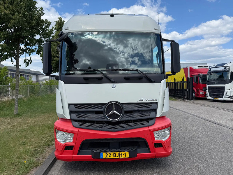 Mercedes-Benz Actros 1936 L 3-2017 only 780.000 km - Tractor head: gambar 3 Mercedes-Benz Actros 1936 L 3-2017 only 780.000 km - Tractor head: gambar 3