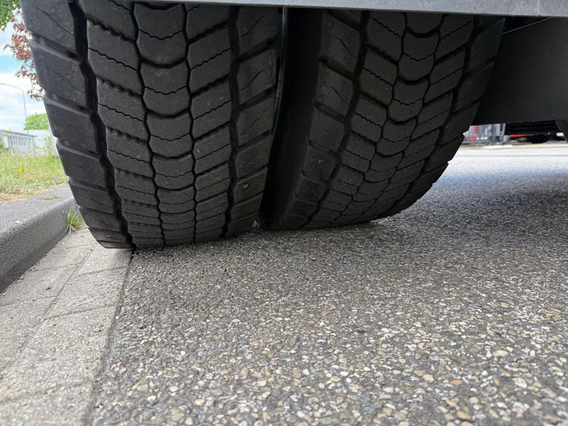 Tractor head Mercedes-Benz Actros 1936 L 3-2017 only 780.000 km: gambar 18