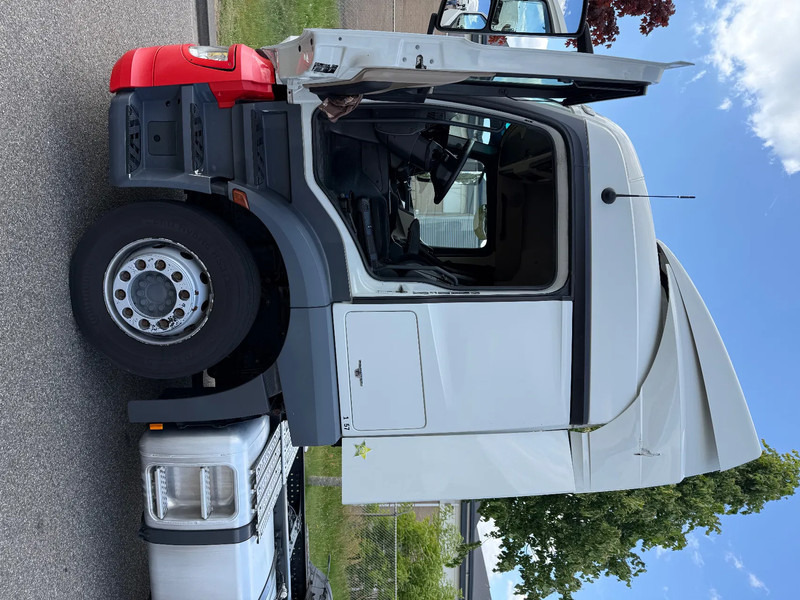 Tractor head Mercedes-Benz Actros 1936 L 3-2017 only 780.000 km: gambar 19