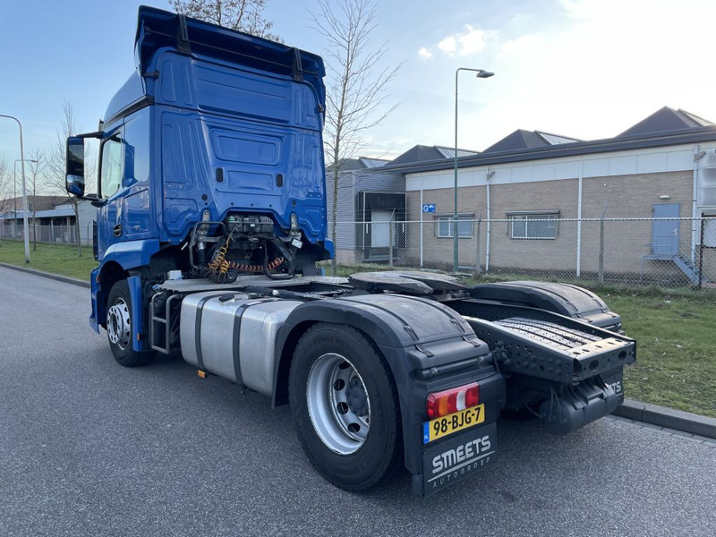 Mercedes-Benz Actros 1940 euro 6 ! 3-2017 - Tractor head: gambar 5 Mercedes-Benz Actros 1940 euro 6 ! 3-2017 - Tractor head: gambar 5