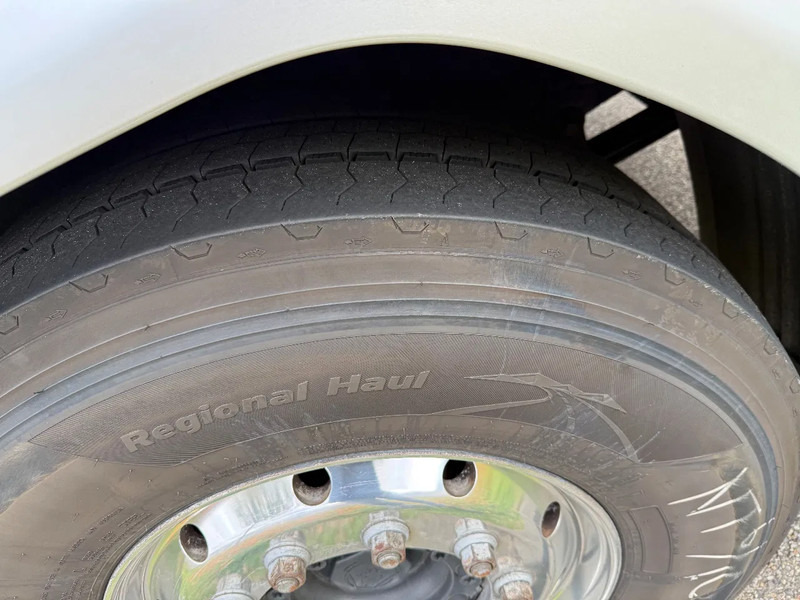 Tractor head Scania G410 2018 highline retarder crown edition!!!: gambar 18