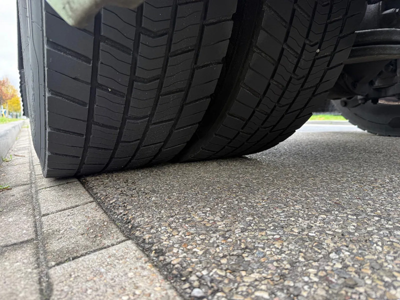 Tractor head Scania G410 2018 highline retarder crown edition!!!: gambar 19