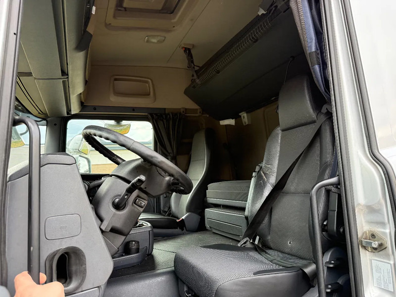 Tractor head Scania G410 2018 highline retarder crown edition!!!: gambar 10