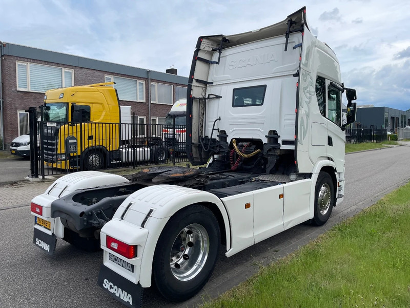 Scania G500 4-2019 retarder - Tractor head: gambar 5 Scania G500 4-2019 retarder - Tractor head: gambar 5