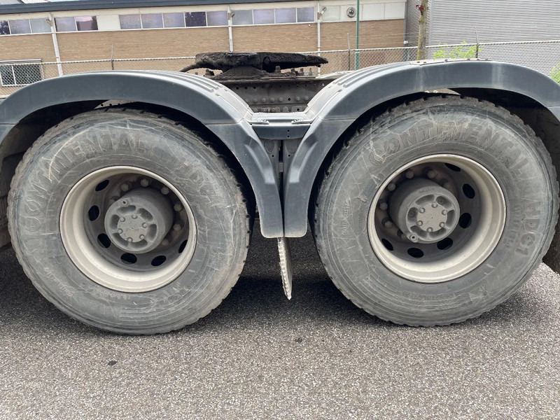 Volvo FH 420 6X4 2011 BIG HUBS !!! - Tractor head: gambar 5 Volvo FH 420 6X4 2011 BIG HUBS !!! - Tractor head: gambar 5