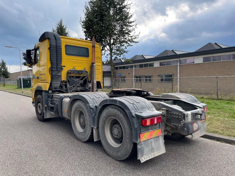 Volvo FH 420 6X4 2011 BIG HUBS !!! - Tractor head: gambar 3 Volvo FH 420 6X4 2011 BIG HUBS !!! - Tractor head: gambar 3
