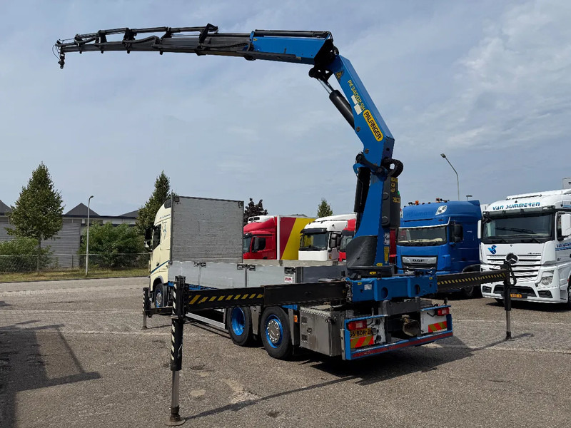 Volvo FH 460 6X2 euro 6 palfinger pk34002-sh - Truk derek: gambar 3 Volvo FH 460 6X2 euro 6 palfinger pk34002-sh - Truk derek: gambar 3