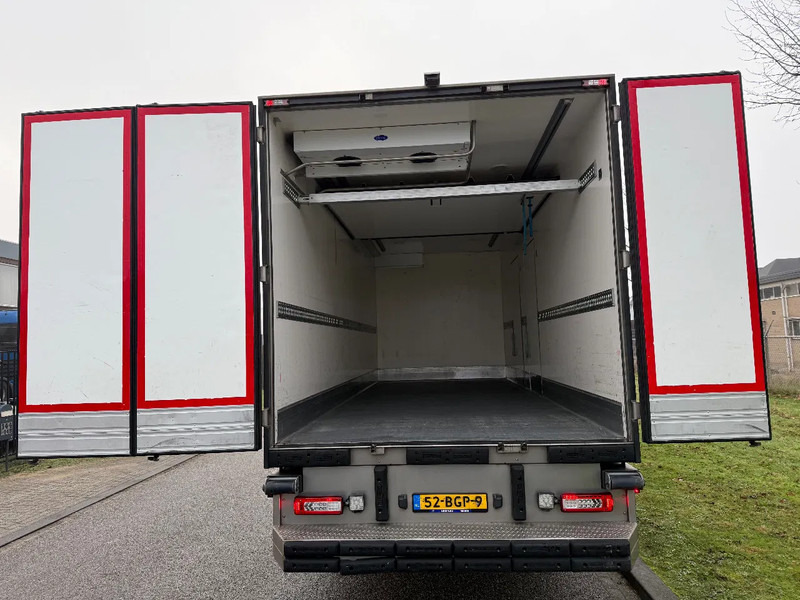 Truk berpendingin Volvo FM 330 chereau 2015 + carrier 850: gambar 7