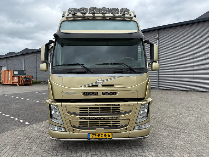 Volvo FM 410 SHOWTRUCK-CAMPER-HORSETRUCK-RACETRUCK - Truk box: gambar 5 Volvo FM 410 SHOWTRUCK-CAMPER-HORSETRUCK-RACETRUCK - Truk box: gambar 5
