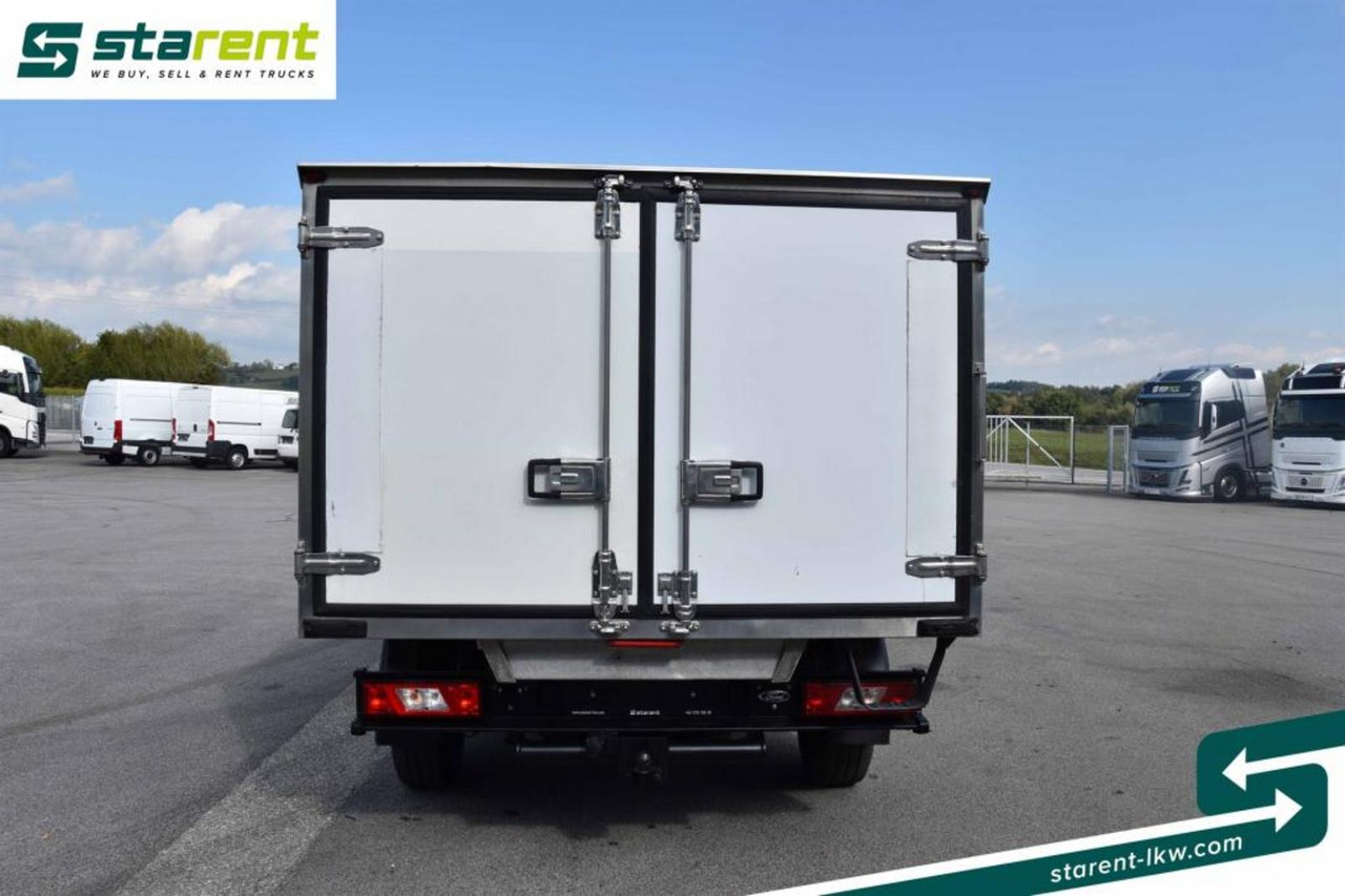 Van berpendingin Ford Transit AWD Kühler TK V-300 MAX Allrad Klima: gambar 6