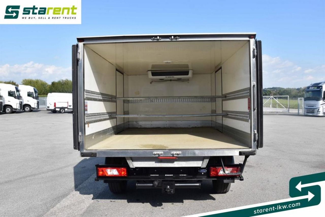 Van berpendingin Ford Transit AWD Kühler TK V-300 MAX Allrad Klima: gambar 11