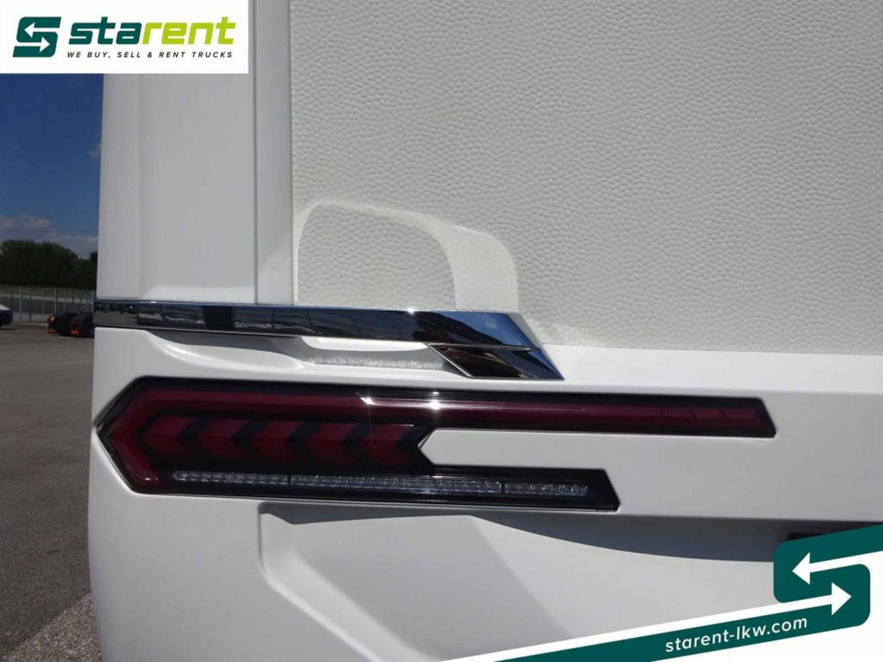 Karavan baru Hobby Excellent Edition 560 KMFe 5 Schlafplätze Kühlsch.: gambar 14 Karavan baru Hobby Excellent Edition 560 KMFe 5 Schlafplätze Kühlsch.: gambar 14