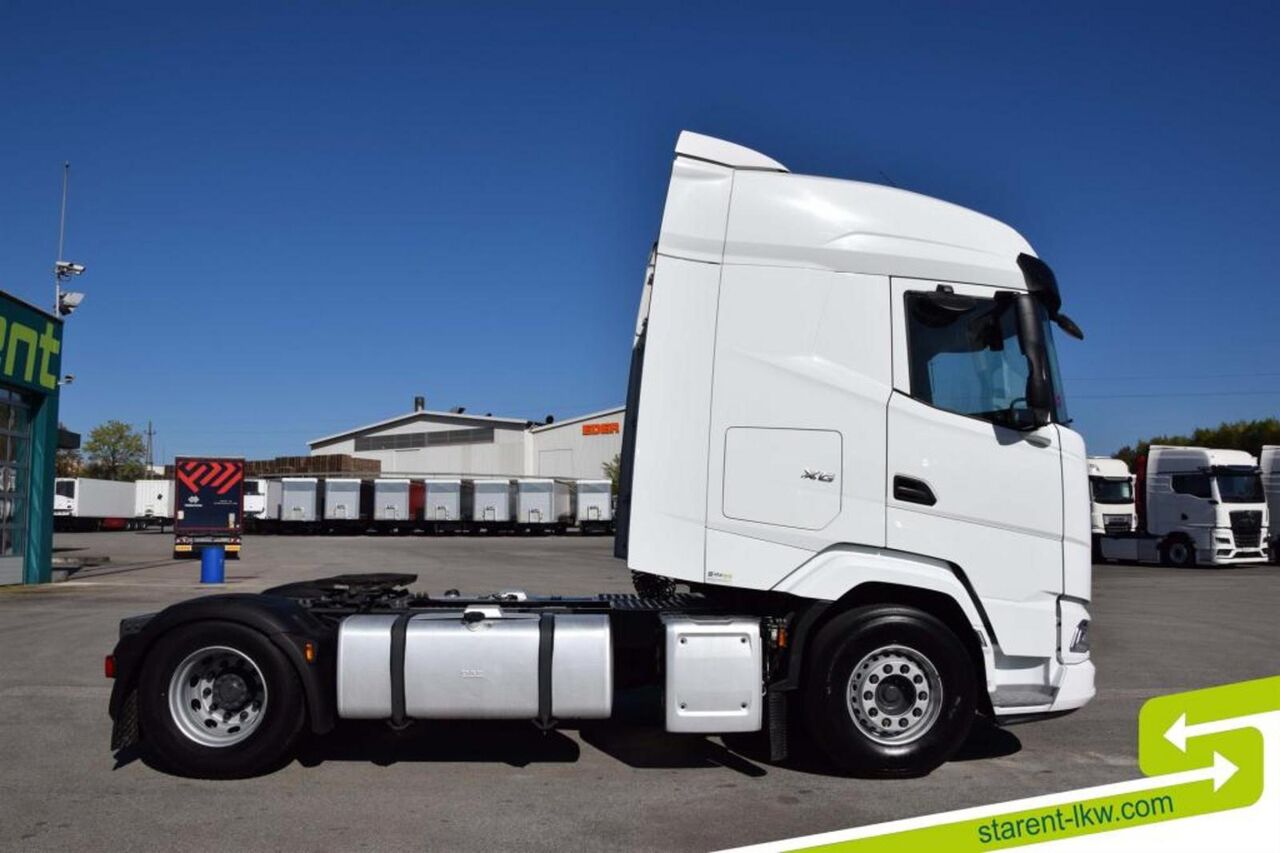 DAF XG 480 Intarder ACC Standklima 1.465L Tank - Tractor head: gambar 4 DAF XG 480 Intarder ACC Standklima 1.465L Tank - Tractor head: gambar 4
