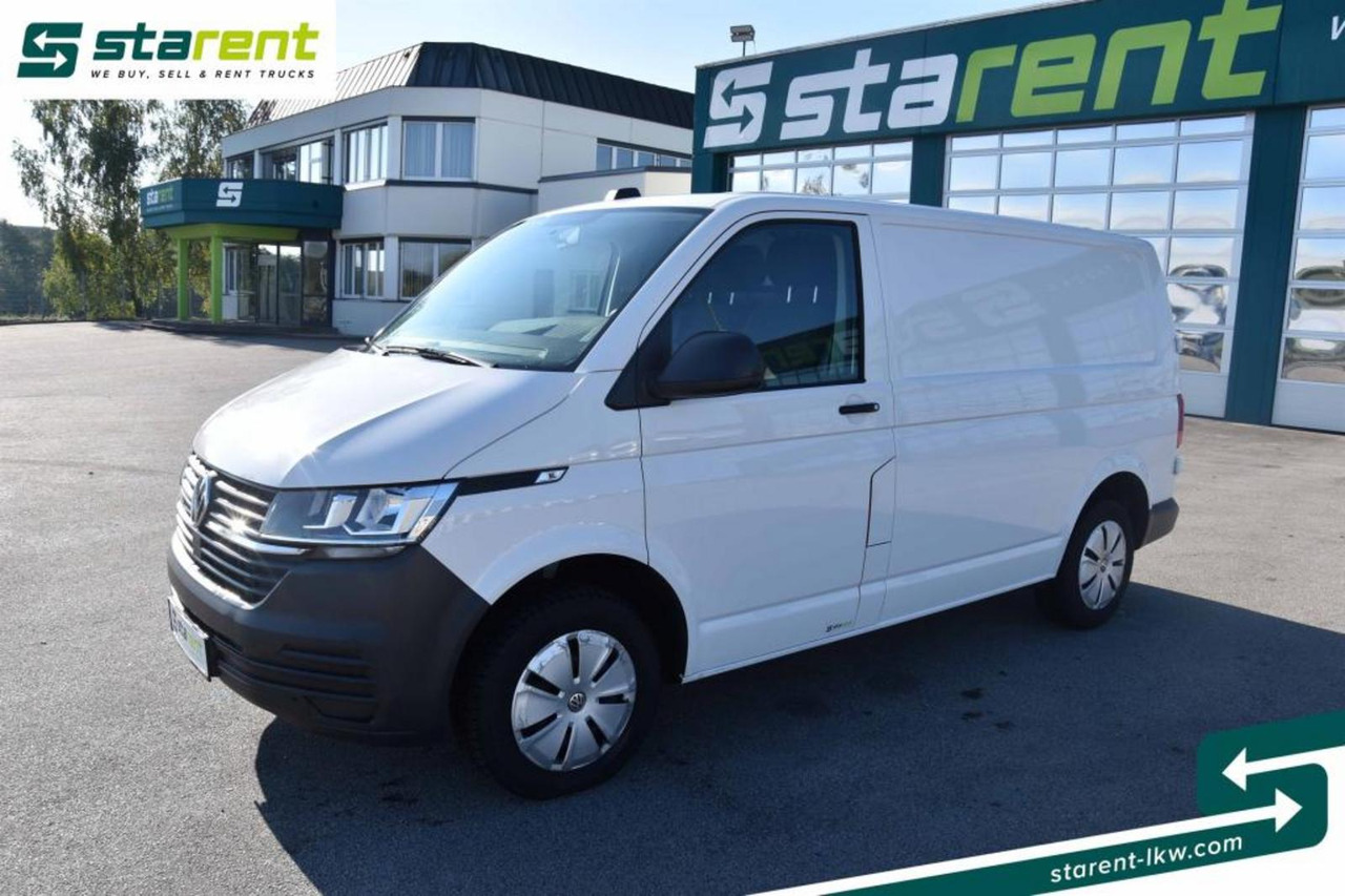 VW Transporter 6.1 Klima Parksensoren hinten - Van panel: gambar 1 VW Transporter 6.1 Klima Parksensoren hinten - Van panel: gambar 1