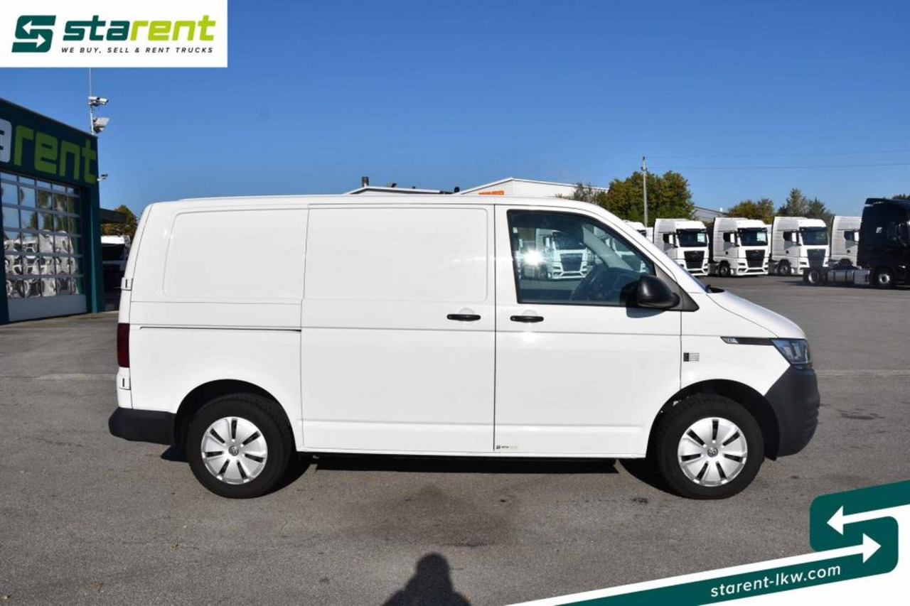 VW Transporter 6.1 Klima Parksensoren hinten - Van panel: gambar 4 VW Transporter 6.1 Klima Parksensoren hinten - Van panel: gambar 4