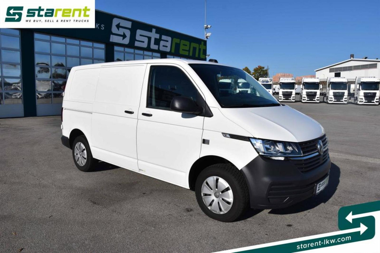 VW Transporter 6.1 Klima Parksensoren hinten - Van panel: gambar 3 VW Transporter 6.1 Klima Parksensoren hinten - Van panel: gambar 3