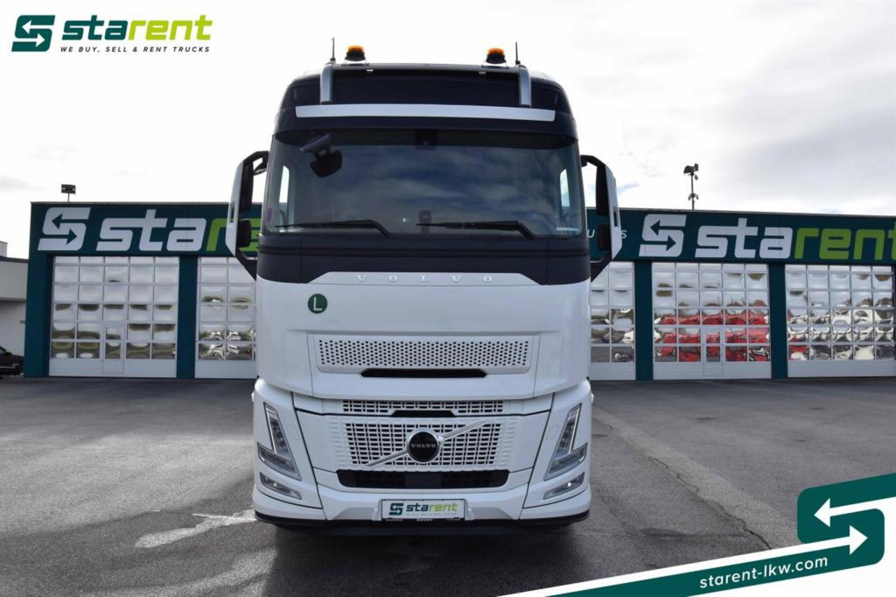 Volvo FH 500 XL 6X2 BDF ACC I-Park-Cool LED VEB+ I-Shift - Pengangkut kontainer/ Container truck: gambar 2 Volvo FH 500 XL 6X2 BDF ACC I-Park-Cool LED VEB+ I-Shift - Pengangkut kontainer/ Container truck: gambar 2