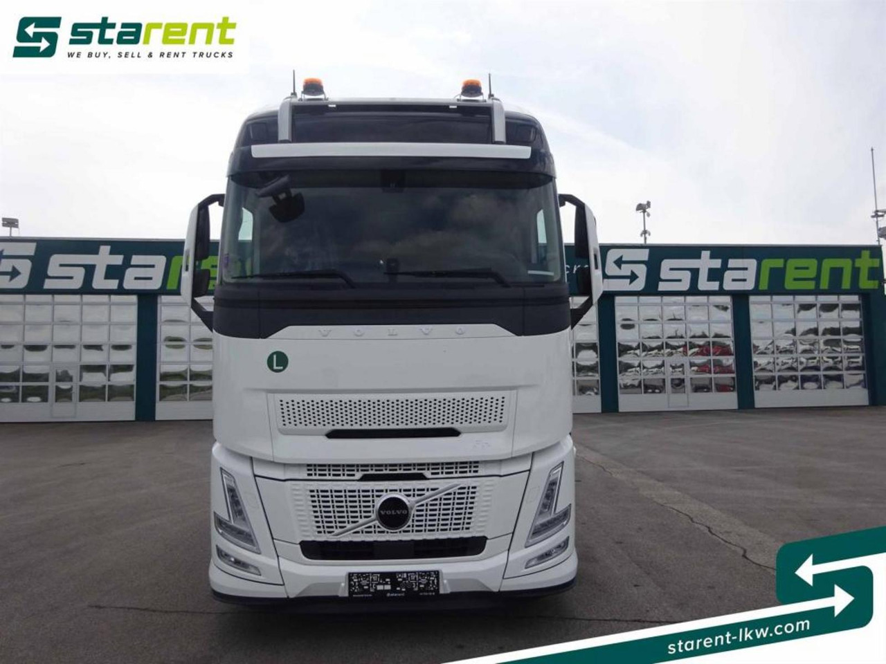 Volvo FH 500 XL 6X2 BDF ACC I-Park-Cool LED VEB+ I-Shift - Pengangkut kontainer/ Container truck: gambar 2 Volvo FH 500 XL 6X2 BDF ACC I-Park-Cool LED VEB+ I-Shift - Pengangkut kontainer/ Container truck: gambar 2