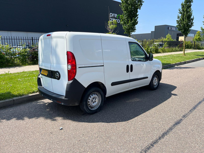 Van kecil Opel Combo Edition 1.3 CDTi  95 pk, Euro 6, Airco, Schuifdeur,: gambar 13