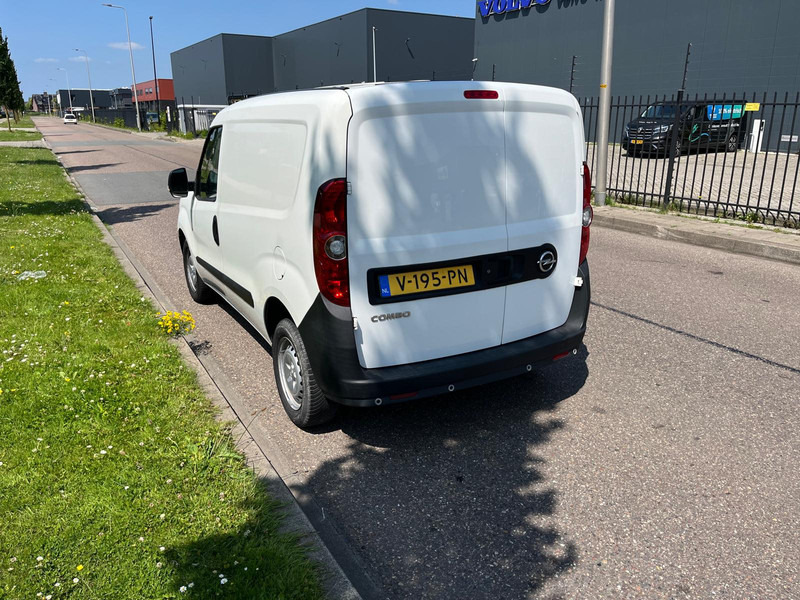 Van kecil Opel Combo Edition 1.3 CDTi  95 pk, Euro 6, Airco, Schuifdeur,: gambar 9