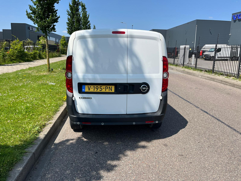 Van kecil Opel Combo Edition 1.3 CDTi  95 pk, Euro 6, Airco, Schuifdeur,: gambar 10