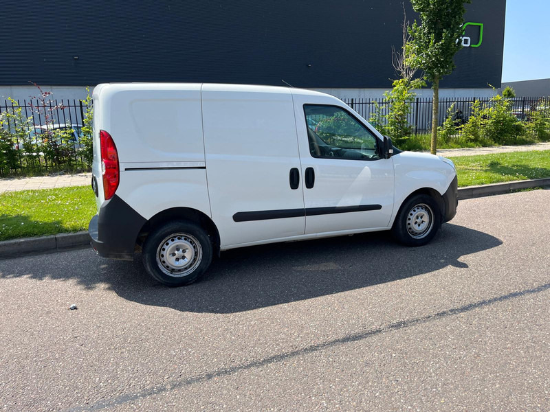 Van kecil Opel Combo Edition 1.3 CDTi  95 pk, Euro 6, Airco, Schuifdeur,: gambar 14