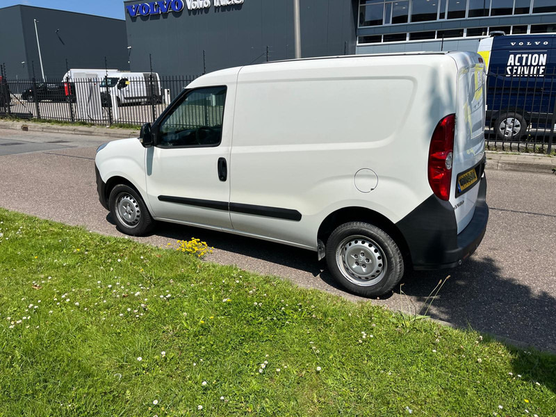 Van kecil Opel Combo Edition 1.3 CDTi  95 pk, Euro 6, Airco, Schuifdeur,: gambar 8
