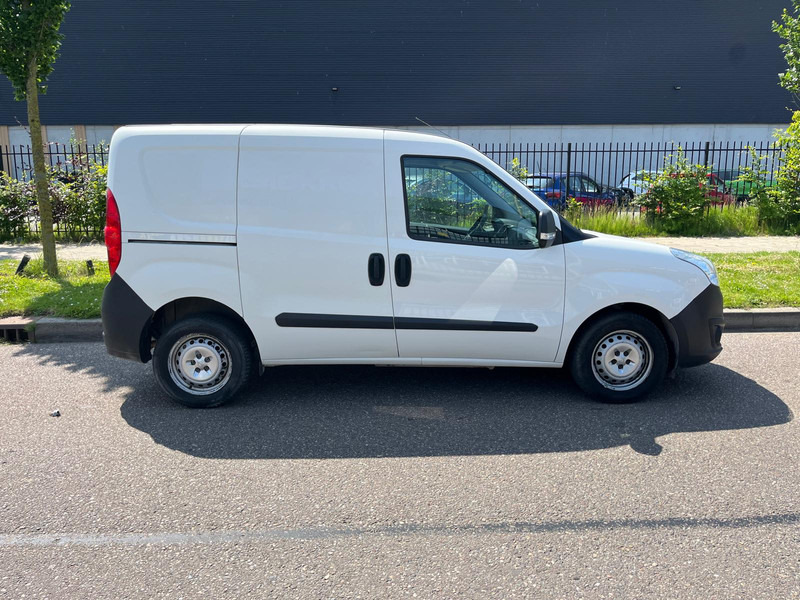 Van kecil Opel Combo Edition 1.3 CDTi  95 pk, Euro 6, Airco, Schuifdeur,: gambar 15