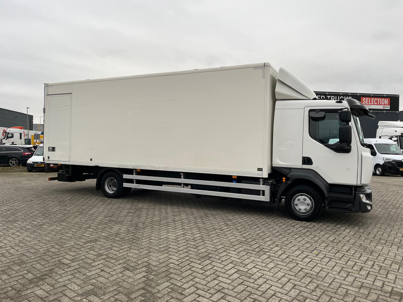 Renault D 12 LOW P 4X2 240E6 , Euro 6, Global, Comfort, Airco, - Truk box: gambar 3 Renault D 12 LOW P 4X2 240E6 , Euro 6, Global, Comfort, Airco, - Truk box: gambar 3