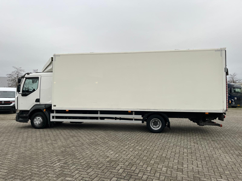 Renault D 12 LOW P 4X2 240E6 , Euro 6, Global, Comfort, Airco, - Truk box: gambar 5 Renault D 12 LOW P 4X2 240E6 , Euro 6, Global, Comfort, Airco, - Truk box: gambar 5