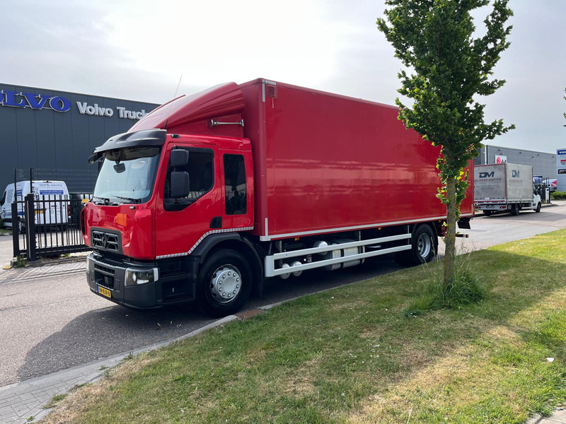 Renault D 19 Wide 280 E6 P4x2, Global Cab, Airco, Nav, Camera - Truk box: gambar 2 Renault D 19 Wide 280 E6 P4x2, Global Cab, Airco, Nav, Camera - Truk box: gambar 2