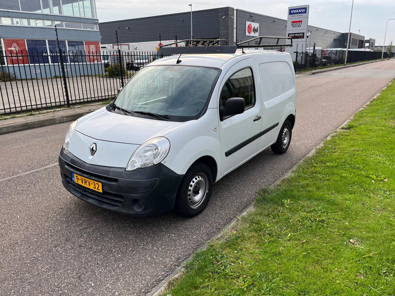 Renault Kangoo 1.5 dci 90 pk, Airco, Navigatie - Van kecil: gambar 2 Renault Kangoo 1.5 dci 90 pk, Airco, Navigatie - Van kecil: gambar 2