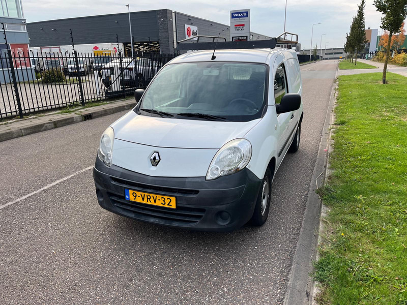 Renault Kangoo 1.5 dci 90 pk, Airco, Navigatie - Van kecil: gambar 3 Renault Kangoo 1.5 dci 90 pk, Airco, Navigatie - Van kecil: gambar 3