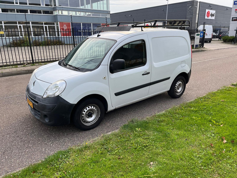 Renault Kangoo 1.5 dci 90 pk, Airco, Navigatie - Van kecil: gambar 1 Renault Kangoo 1.5 dci 90 pk, Airco, Navigatie - Van kecil: gambar 1